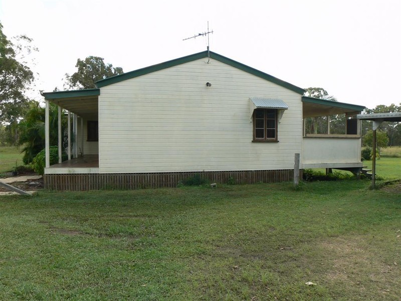 23 Hamilton Road, Howard QLD 4659