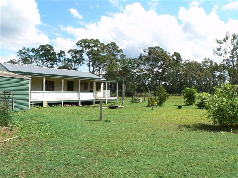 23 Hamilton Road, Howard QLD 4659