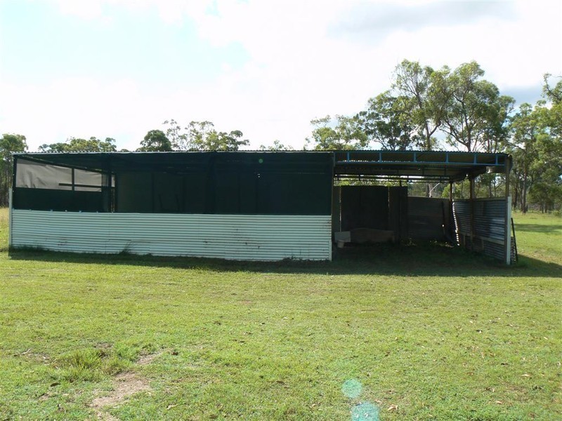 23 Hamilton Road, Howard QLD 4659