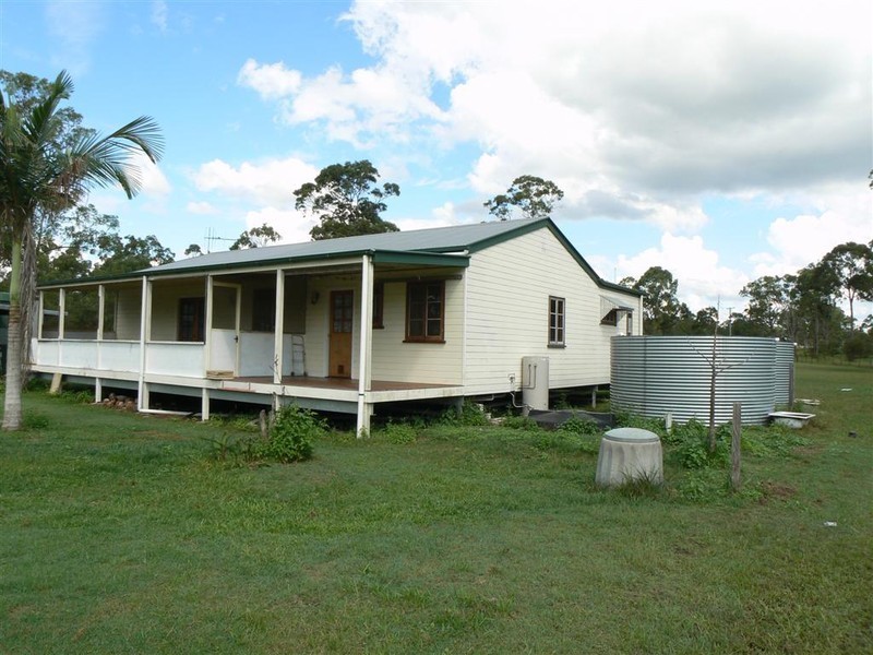 23 Hamilton Road, Howard QLD 4659