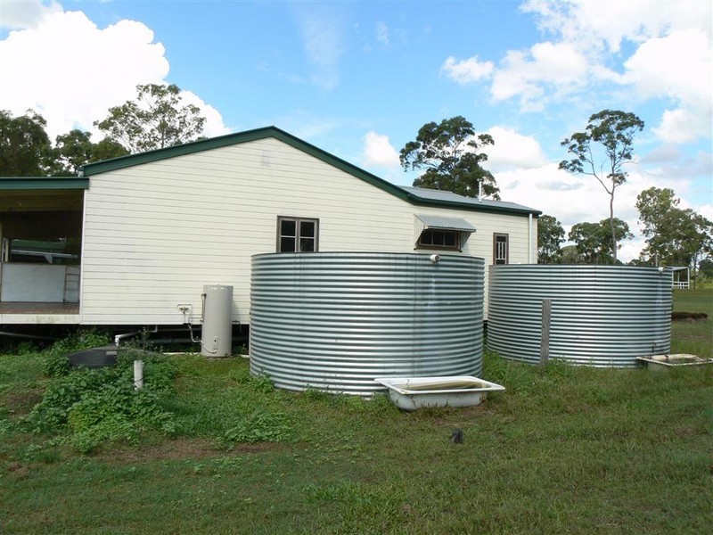 23 Hamilton Road, Howard QLD 4659