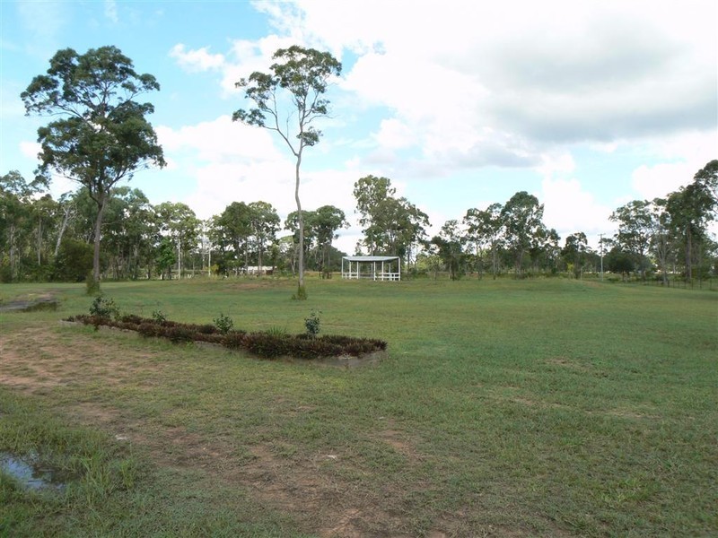 23 Hamilton Road, Howard QLD 4659