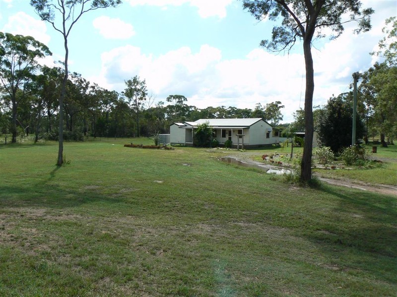 23 Hamilton Road, Howard QLD 4659