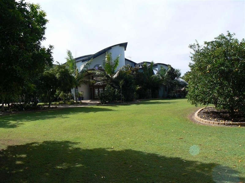 23 Ocean Park Dr, Dundowran Beach QLD 4655