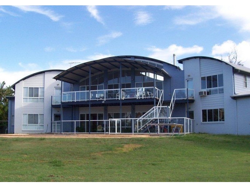 23 Ocean Park Dr, Dundowran Beach QLD 4655