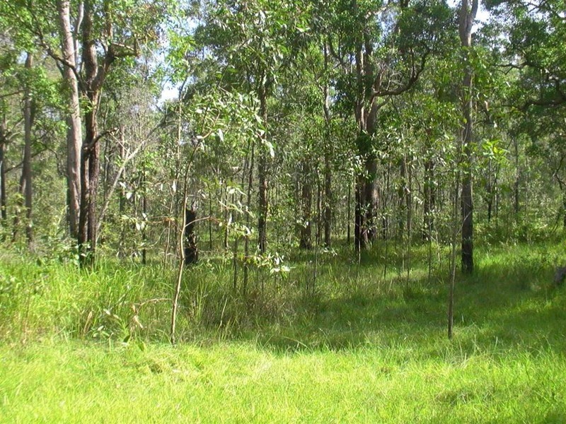 Doongul QLD 4620