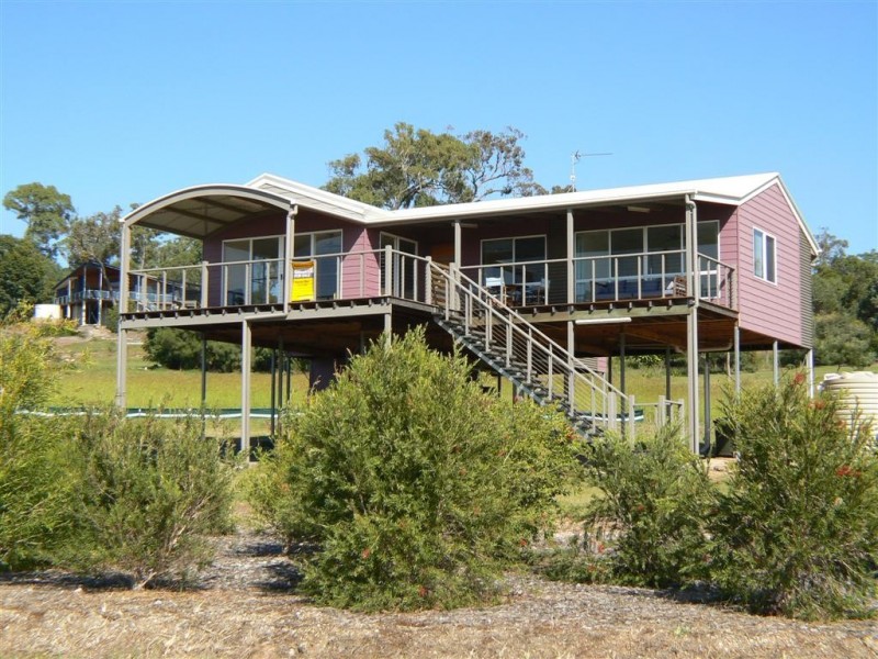 9 Ferryman Close, River Heads, Hervey Bay QLD 4655