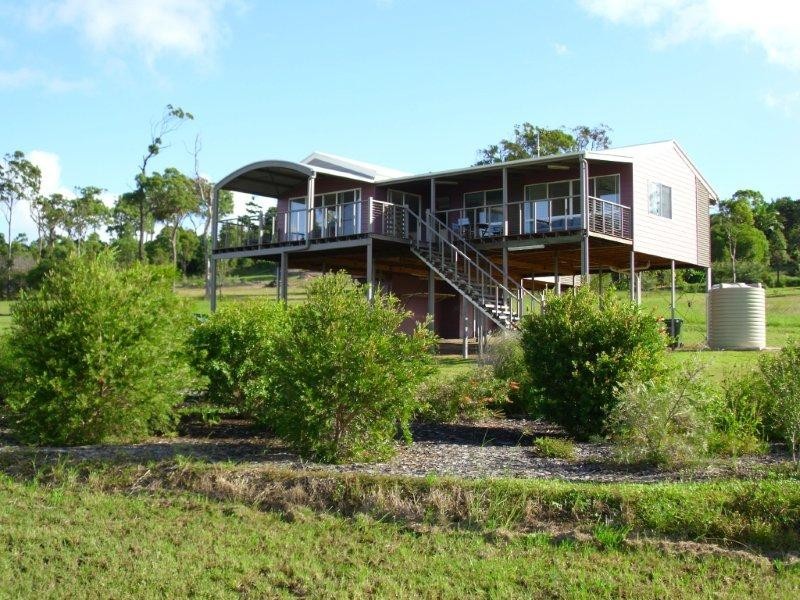 9 Ferryman Close, River Heads, Hervey Bay QLD 4655