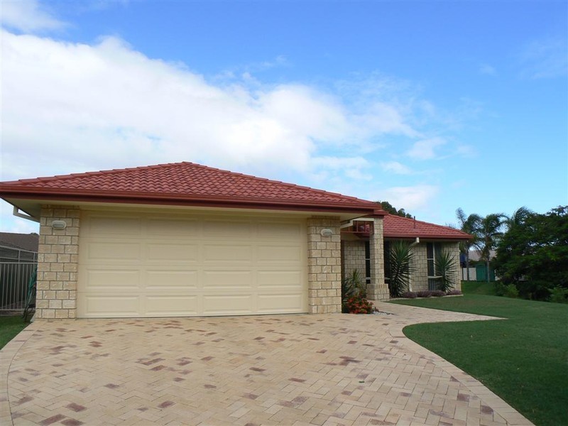 41 Anembo Dr, Torquay QLD 4655
