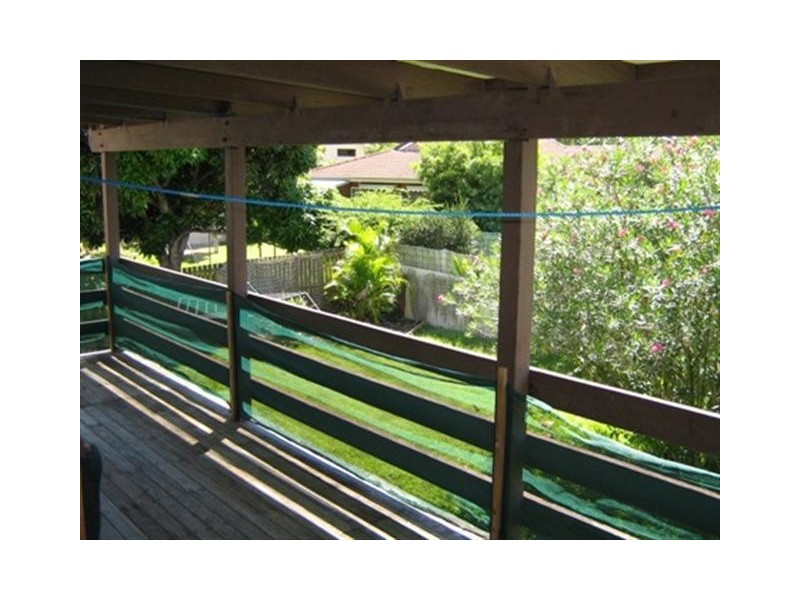 26 Esplanade, Point Vernon QLD 4655