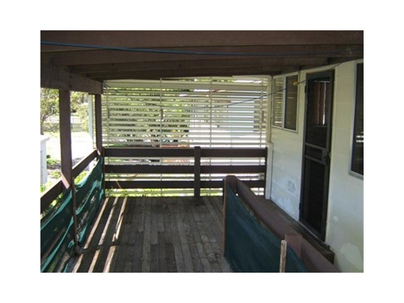 26 Esplanade, Point Vernon QLD 4655