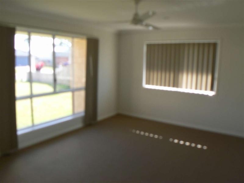 8 Chelsea Ct (L97), Urraween QLD 4655