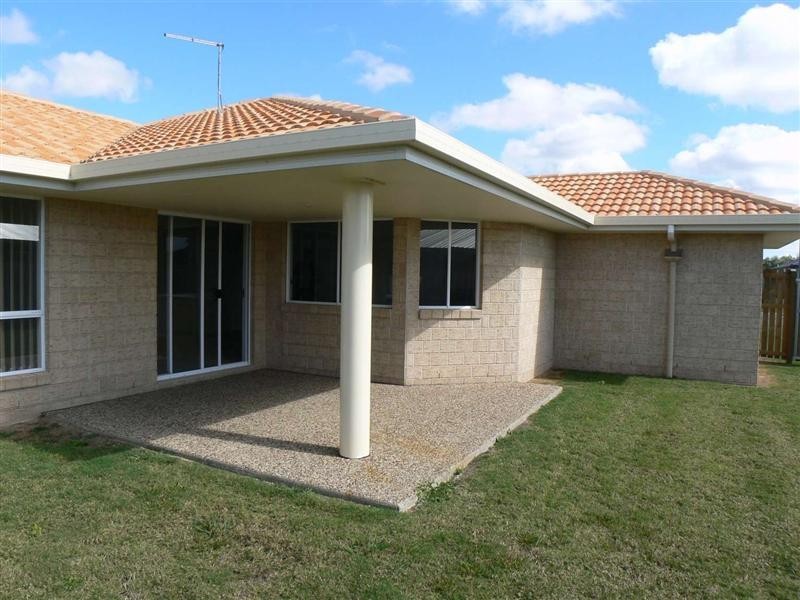 8 Chelsea Ct (L97), Urraween QLD 4655