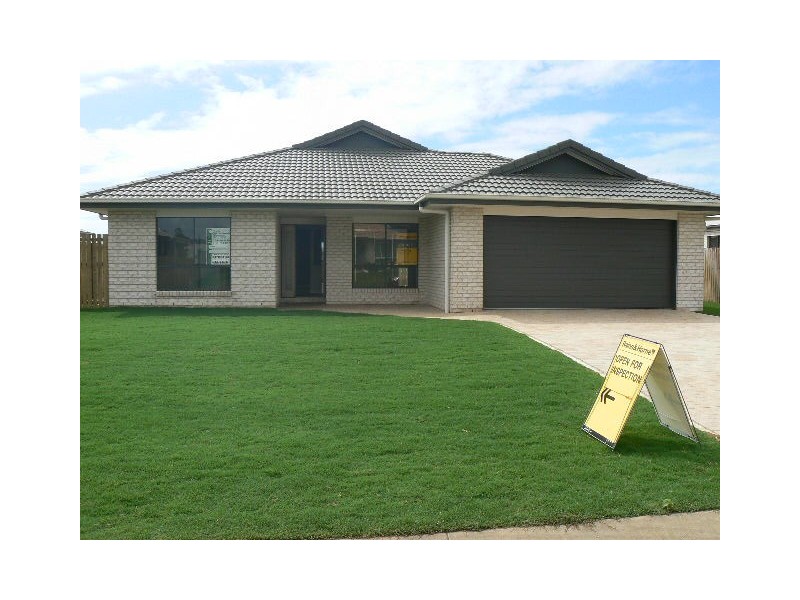 18 Harly Ct (L154), Urraween QLD 4655