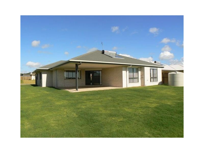 18 Harly Ct (L154), Urraween QLD 4655