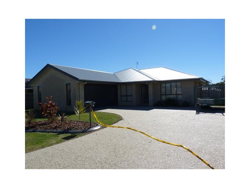 24 Harly Ct (L157), Urraween QLD 4655