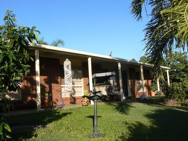 11 Wilkin St, River Heads QLD 4655