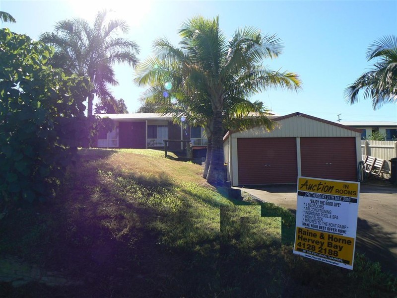 11 Wilkin St, River Heads QLD 4655