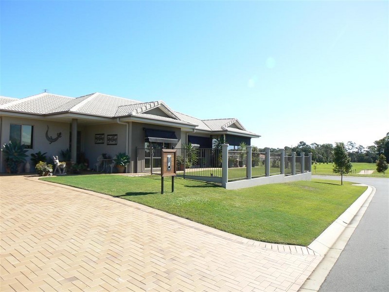 6 Bayley Court, Urraween QLD 4655