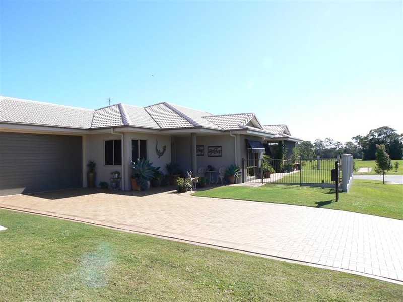 6 Bayley Court, Urraween QLD 4655