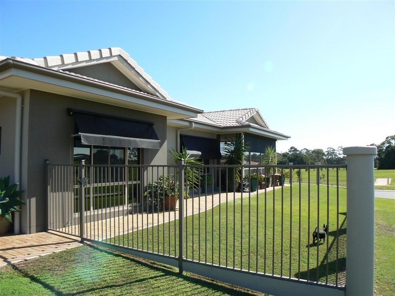 6 Bayley Court, Urraween QLD 4655