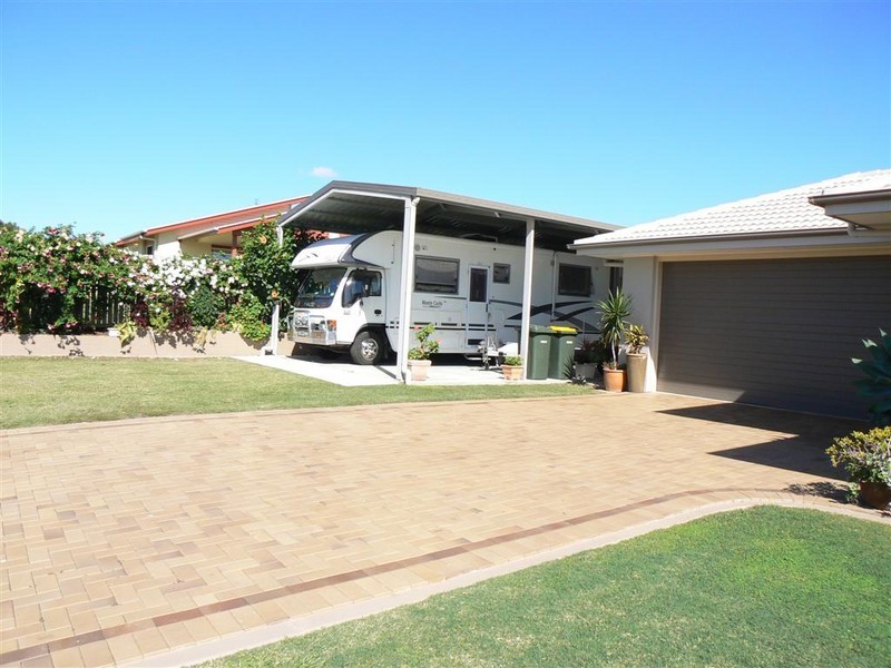 6 Bayley Court, Urraween QLD 4655