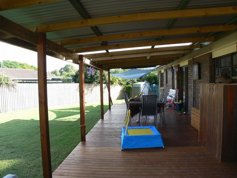 35 Old Maryborough Rd, Pialba QLD 4655