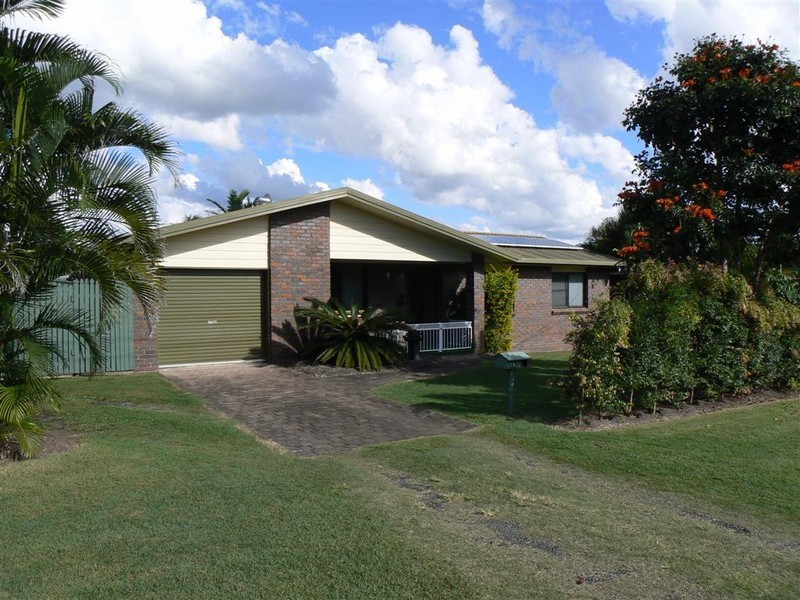 35 Old Maryborough Rd, Pialba QLD 4655