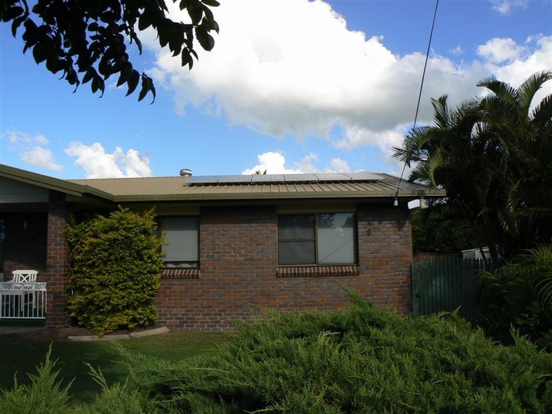 35 Old Maryborough Rd, Pialba QLD 4655