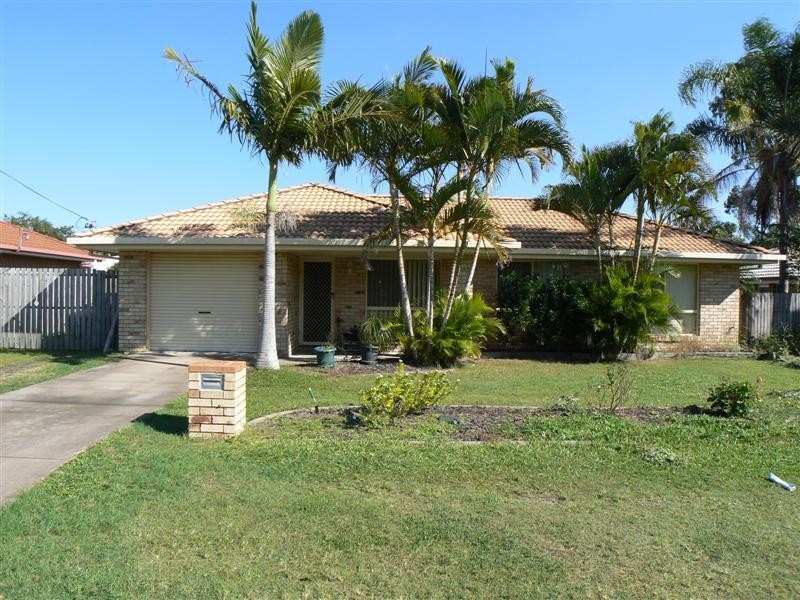 179 Denmans Camp Rd, Kawungan QLD 4655