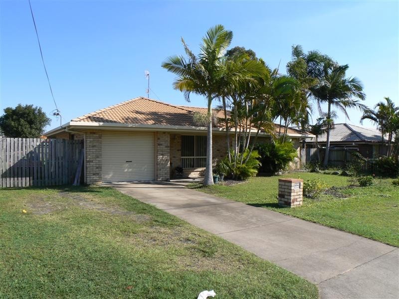 179 Denmans Camp Rd, Kawungan QLD 4655