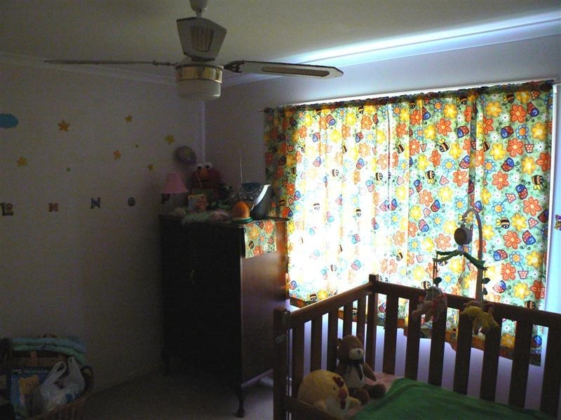 179 Denmans Camp Rd, Kawungan QLD 4655