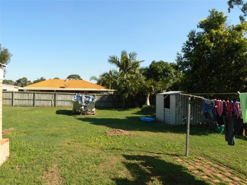179 Denmans Camp Rd, Kawungan QLD 4655