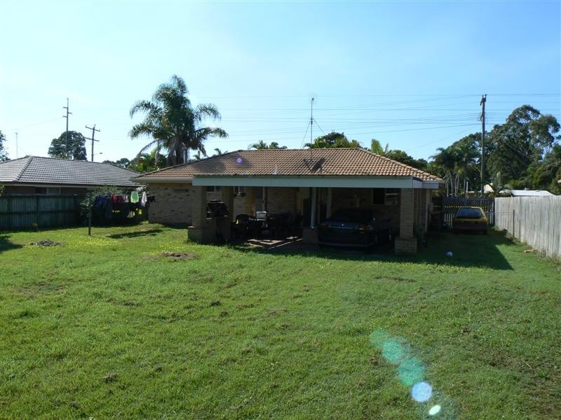 179 Denmans Camp Rd, Kawungan QLD 4655