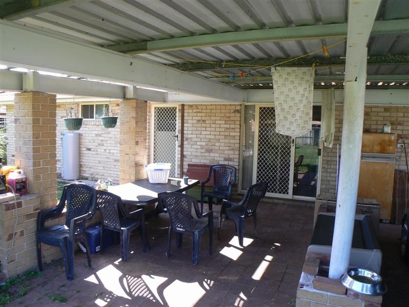 179 Denmans Camp Rd, Kawungan QLD 4655