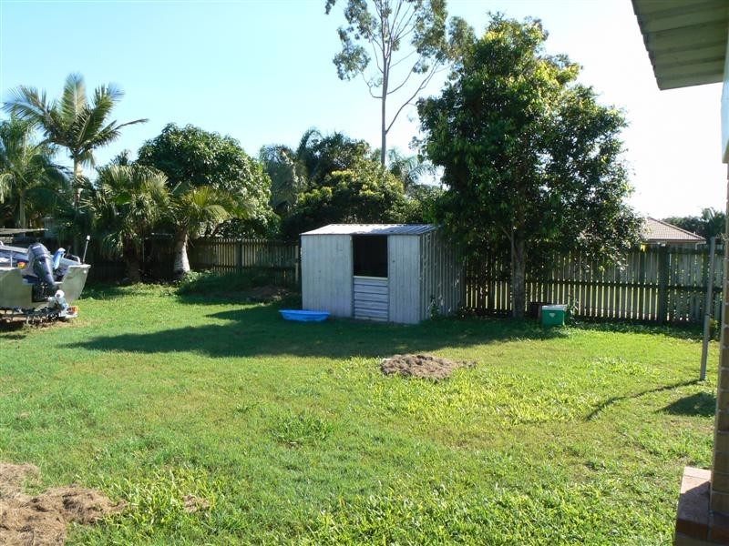 179 Denmans Camp Rd, Kawungan QLD 4655