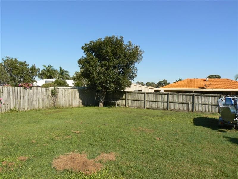 179 Denmans Camp Rd, Kawungan QLD 4655