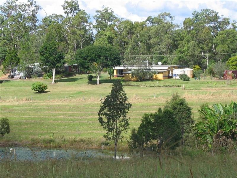 Bauple QLD 4650