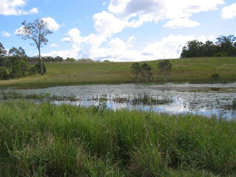Bauple QLD 4650