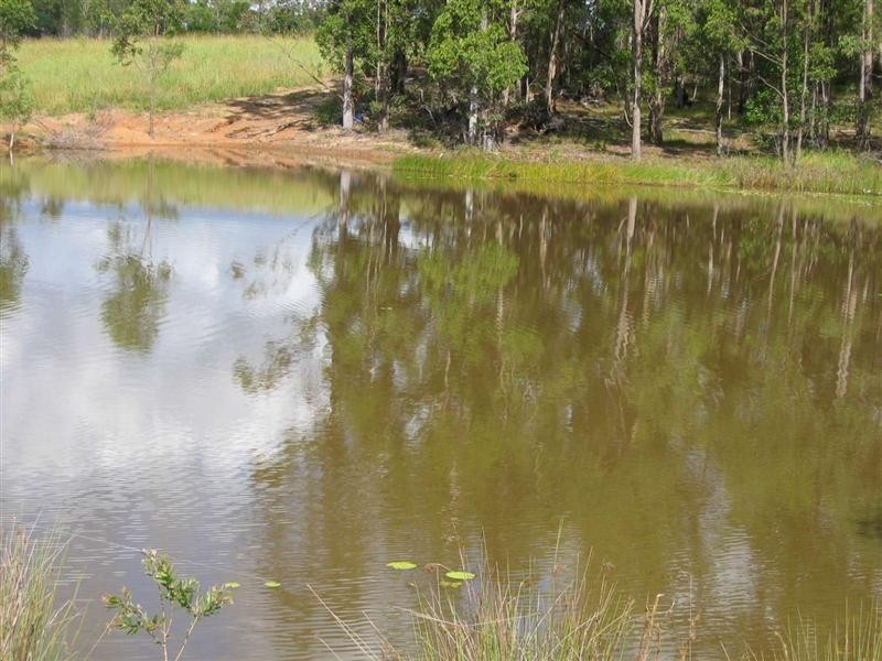 Bauple QLD 4650