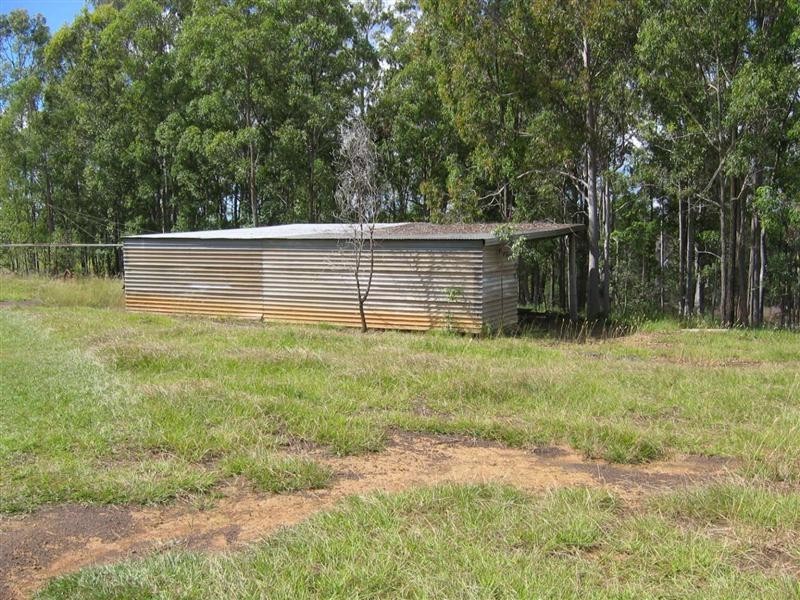 Bauple QLD 4650