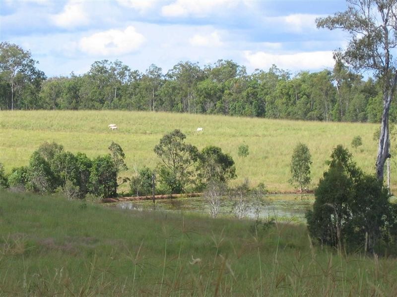 Bauple QLD 4650