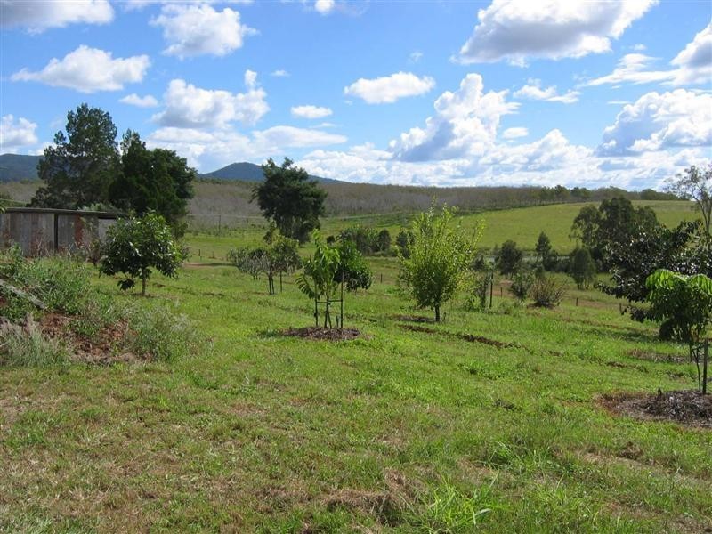 Bauple QLD 4650