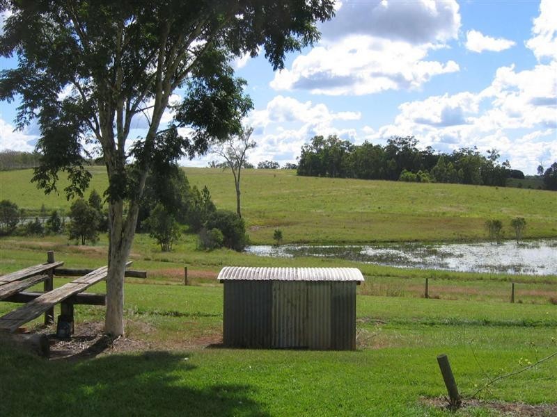 Bauple QLD 4650