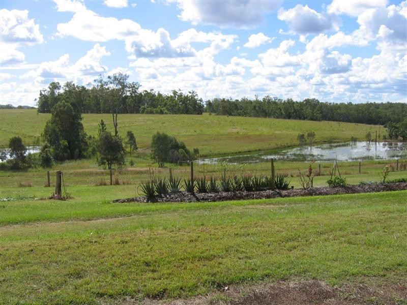 Bauple QLD 4650