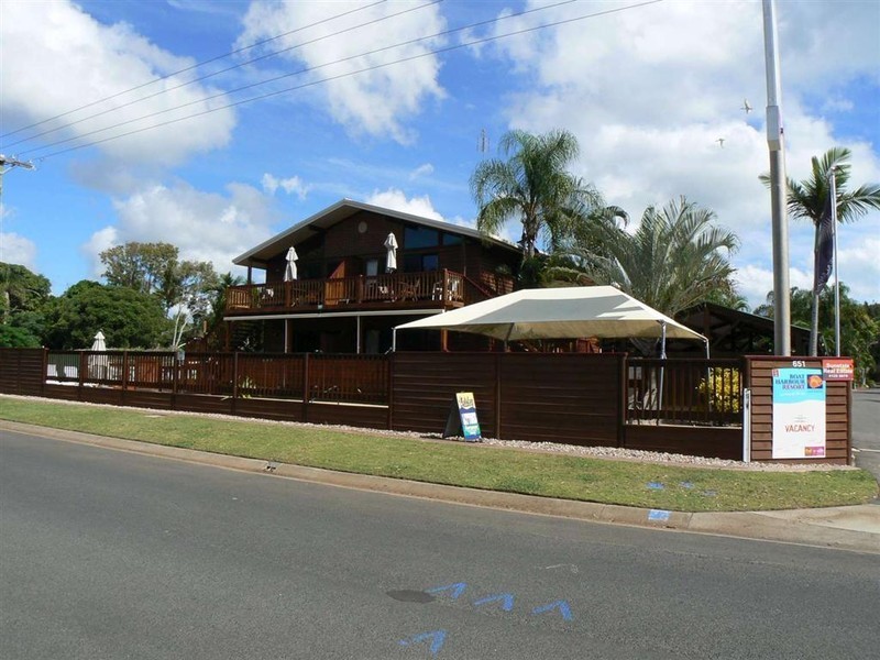 Unit 3/651 Charlton Esplanade, Urangan QLD 4655