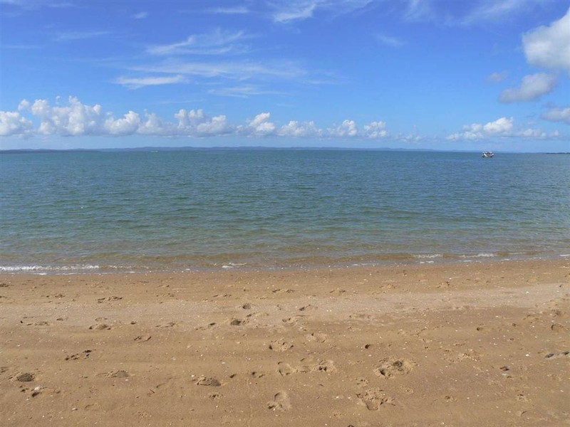 Unit 3/651 Charlton Esplanade, Urangan QLD 4655