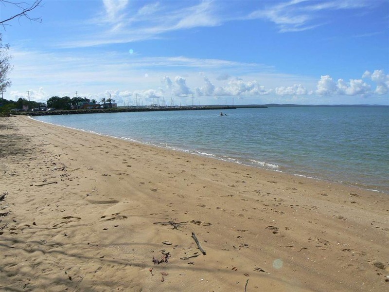 Unit 3/651 Charlton Esplanade, Urangan QLD 4655