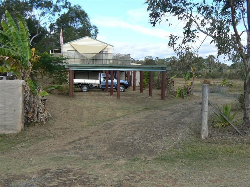 22 Union Street, Torbanlea QLD 4662