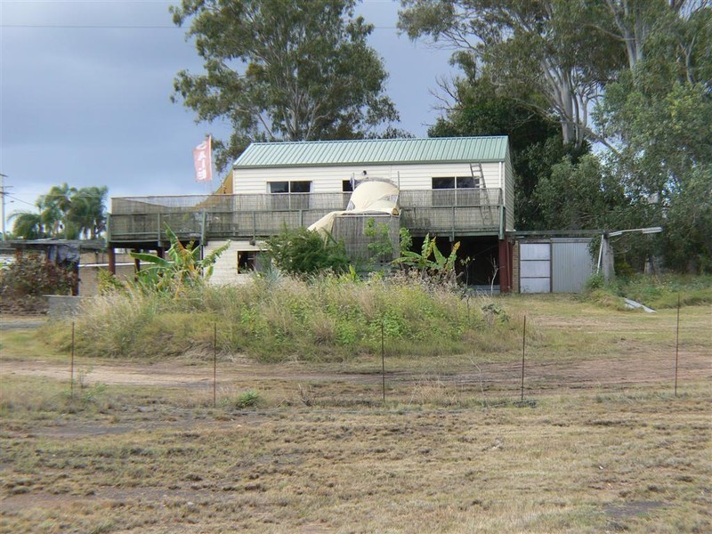 22 Union Street, Torbanlea QLD 4662
